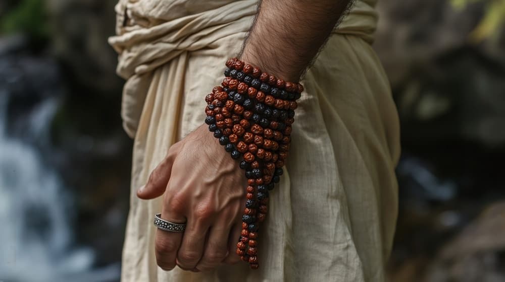 Rudraksha Valley YouTube Video