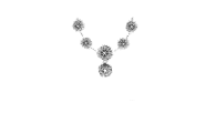Rudraksha Chain