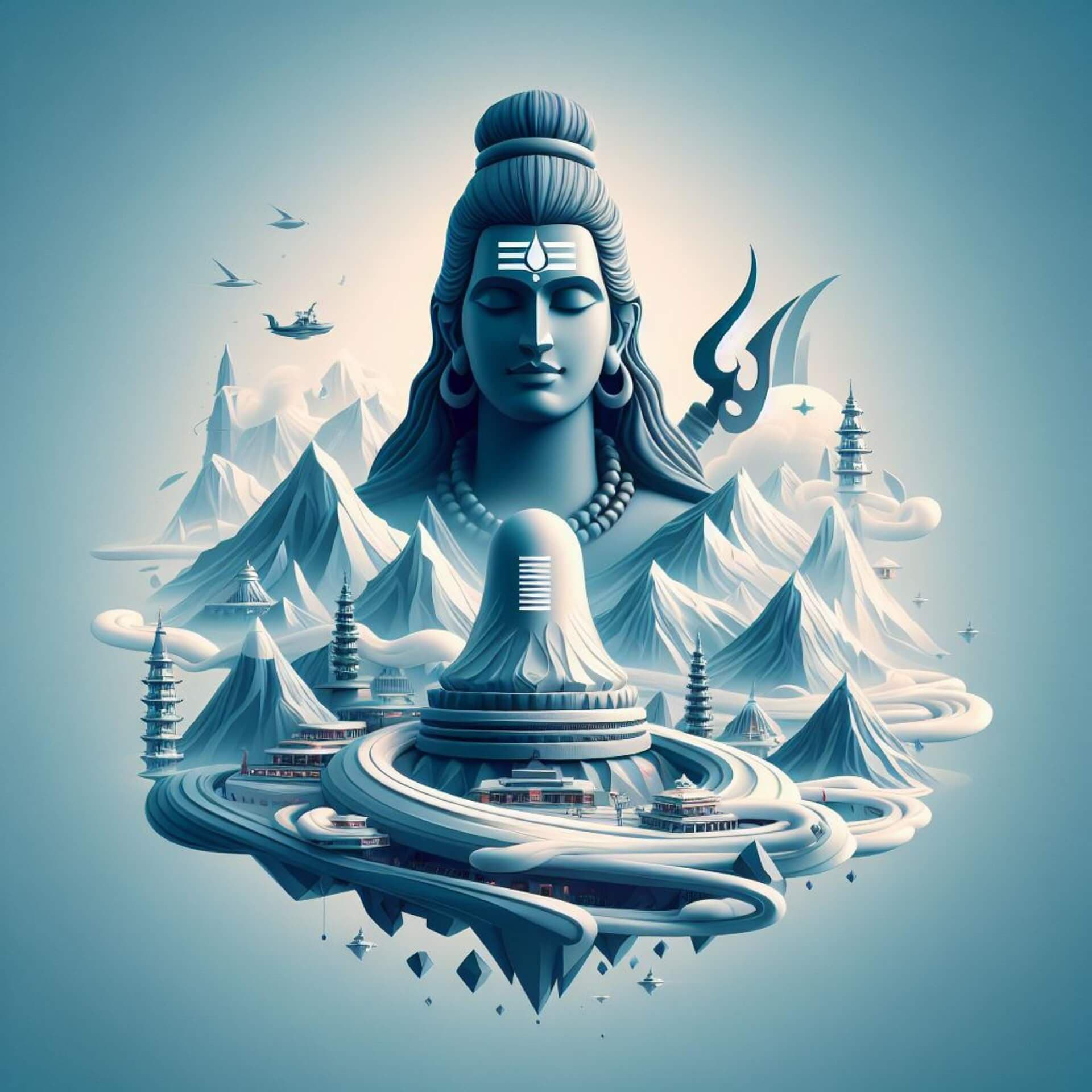 Special Benefits: The Bead of Wisdom and Speech