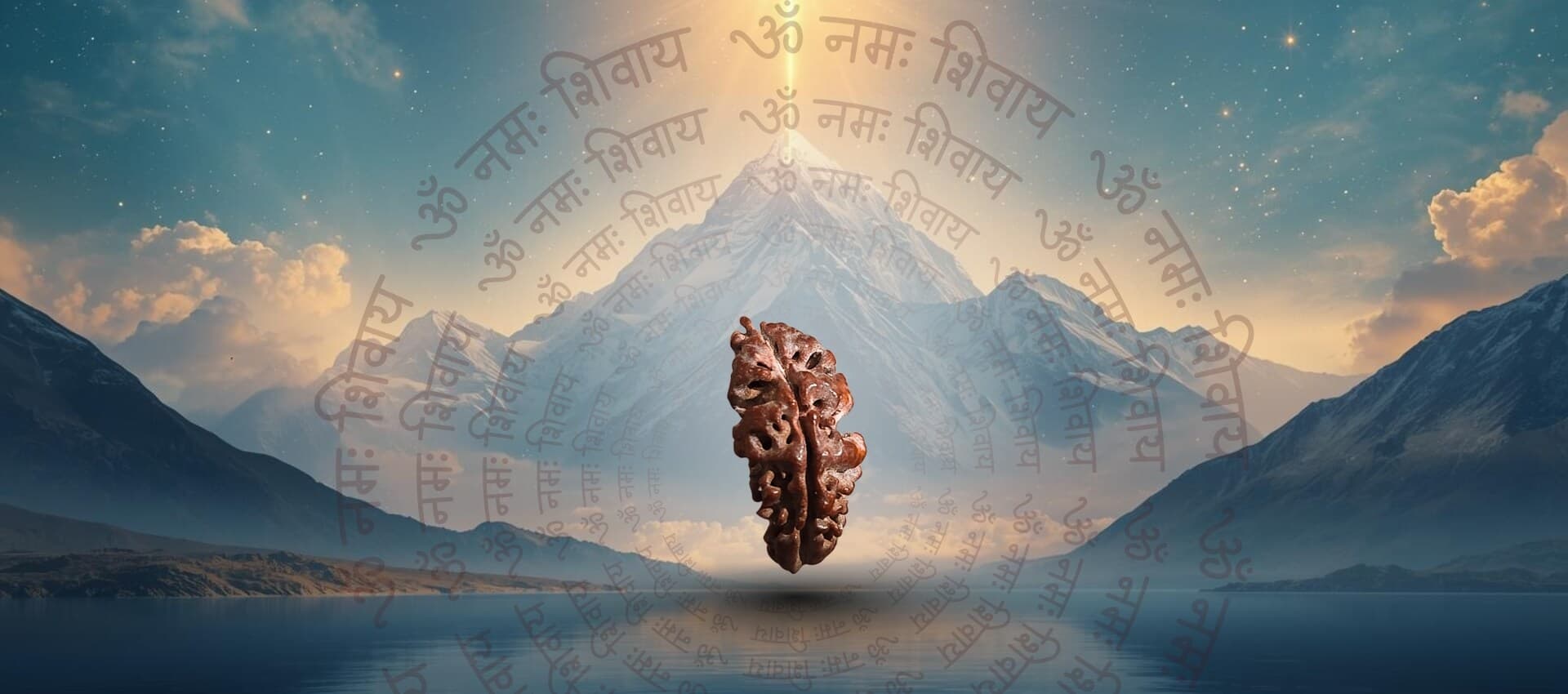 1 Mukhi 