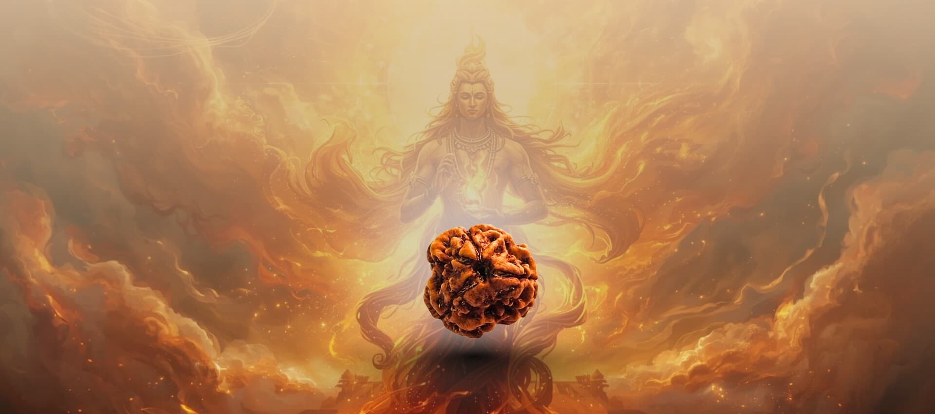 3 Mukhi 