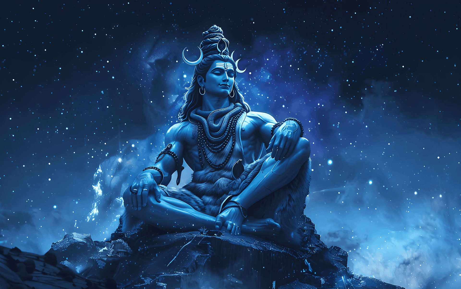 Special Benefits: The Bead of Courage and Harmony