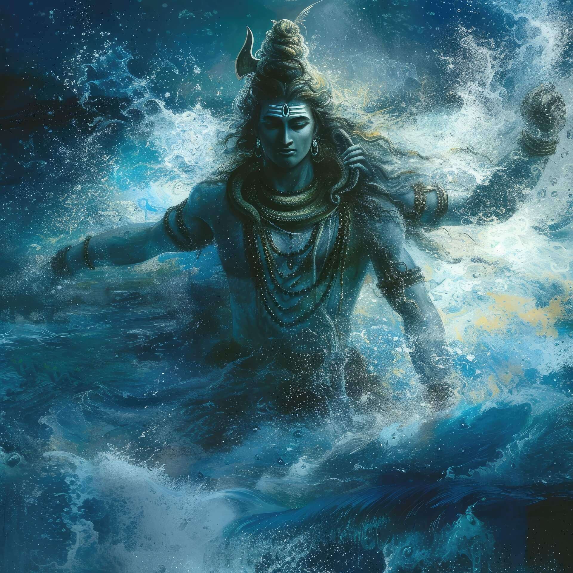 Special Benefits: The Bead of Clarity and Success
