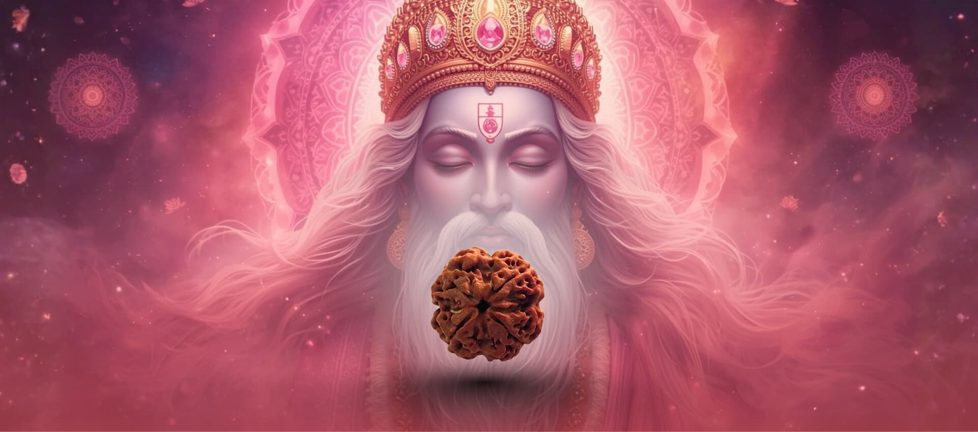 4 Mukhi 