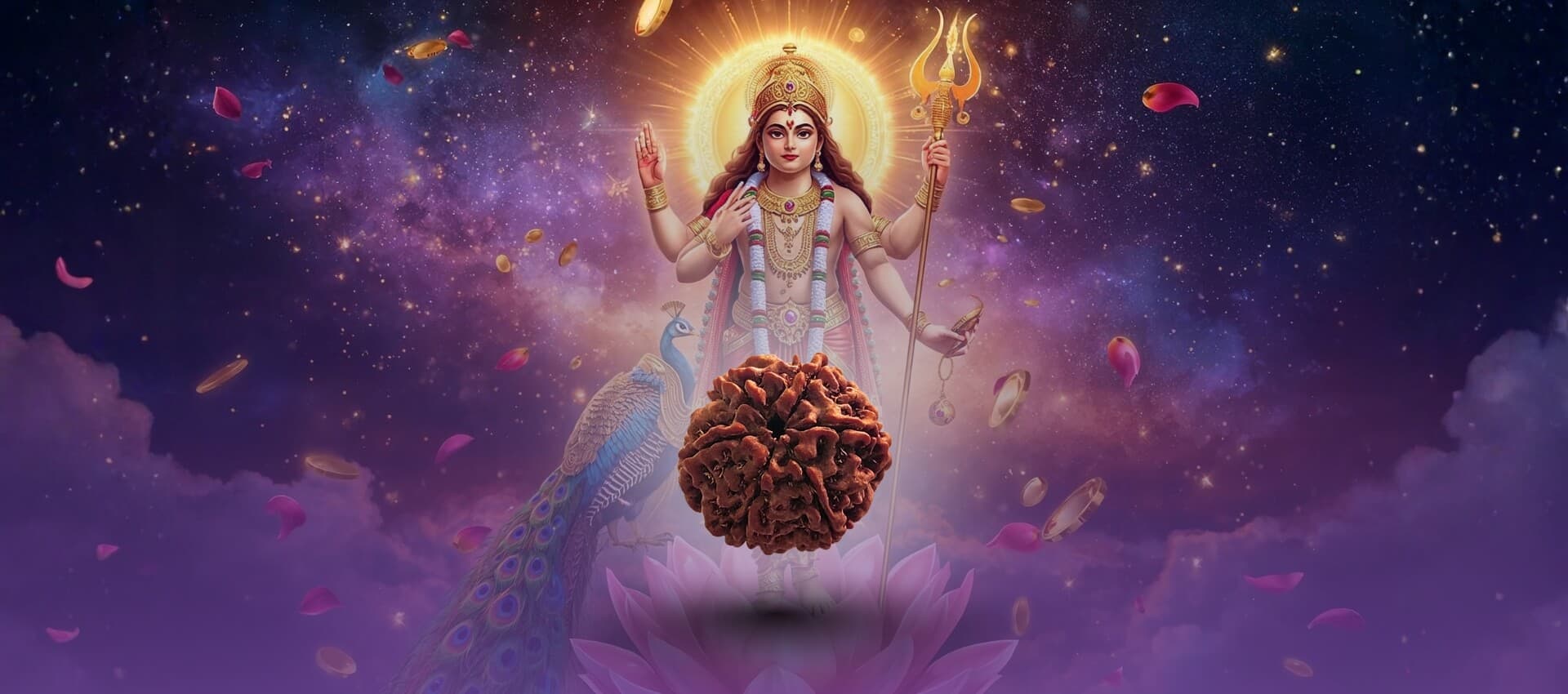 6 Mukhi 