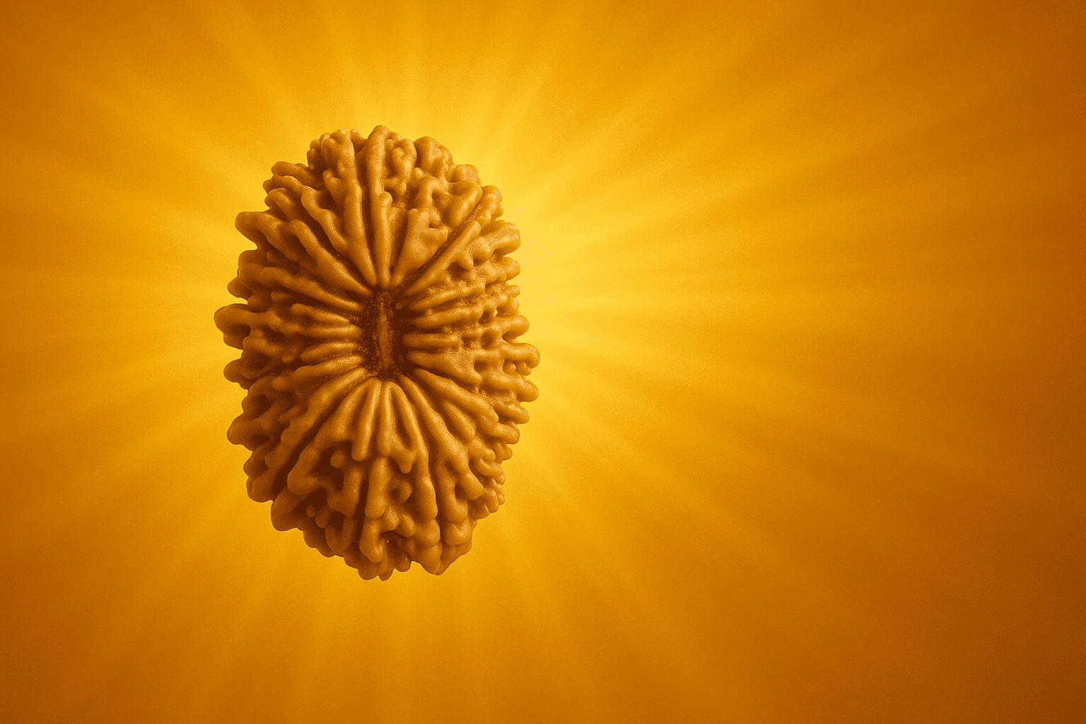 Exclusive Rudraksha