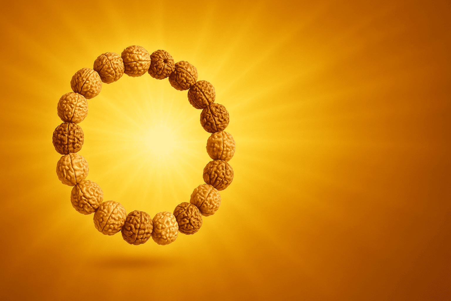 Rudraksha Bracelet