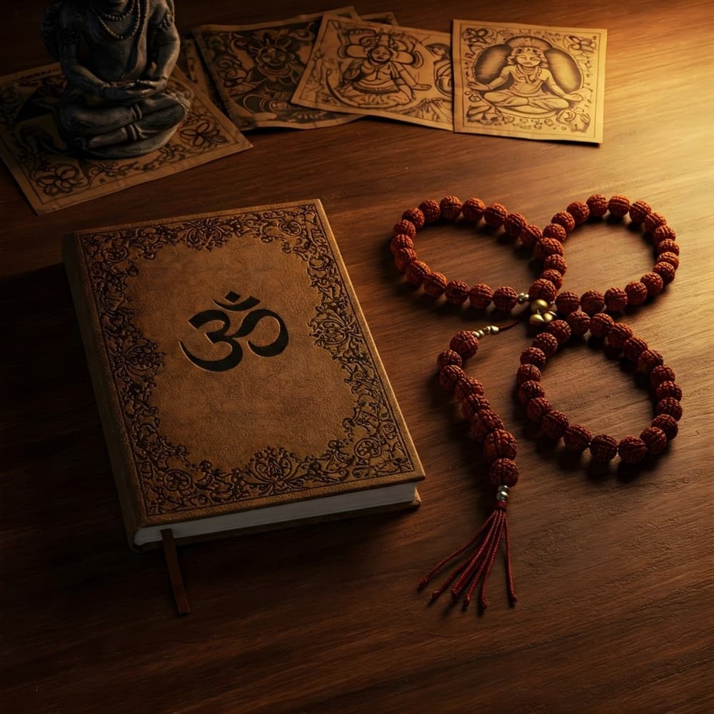 Rudraksha