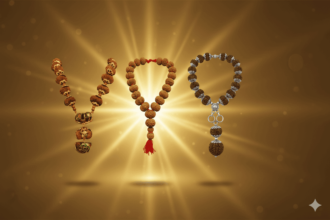 Siddha Mala