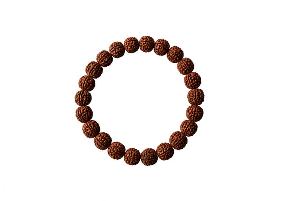 Rudraksha Bracelet