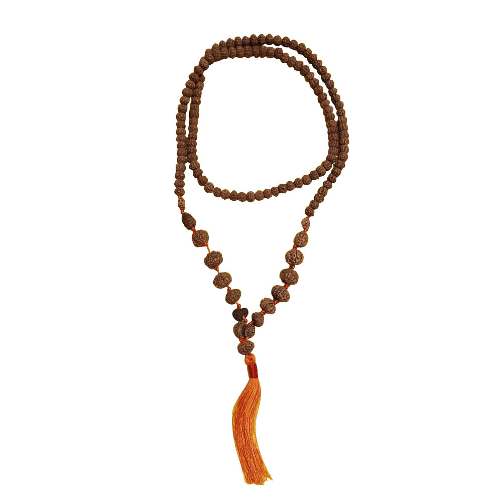 Indonesian Siddha Mala