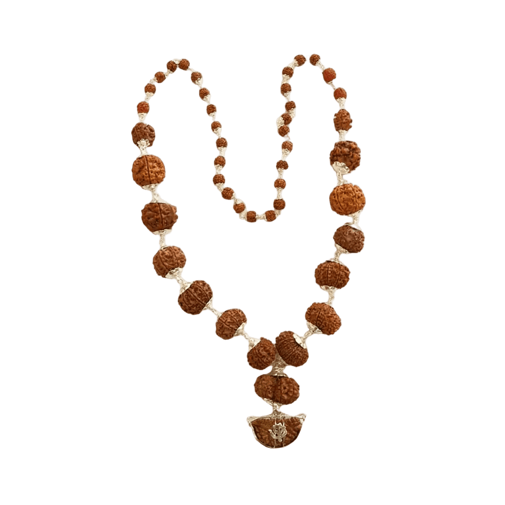 Sarva Siddha Mala
