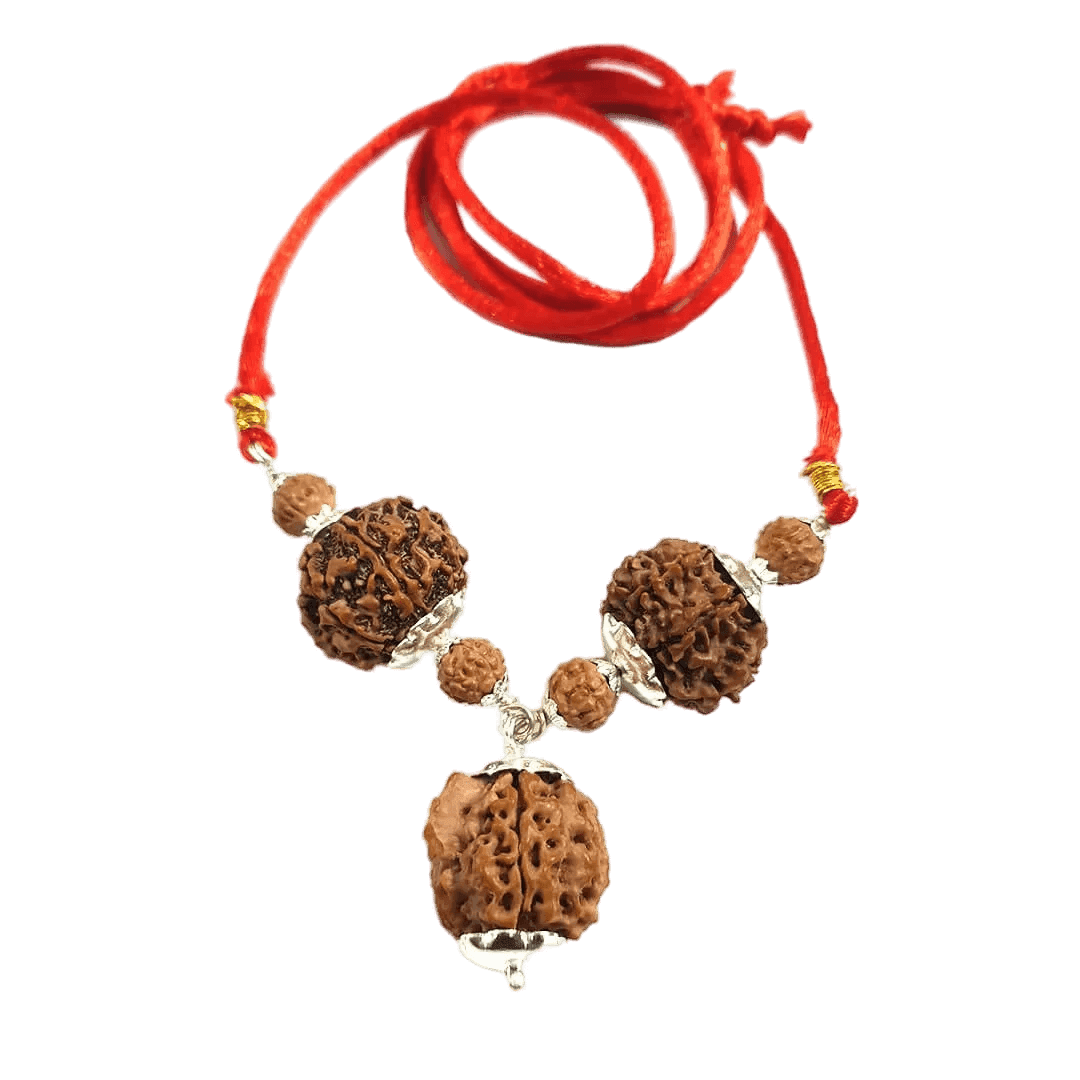 Ashta Laxmi Combination