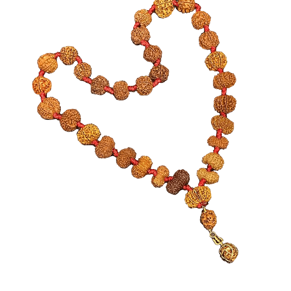 Sarvopari Indra Mala (The Ultimate Indra Mala)