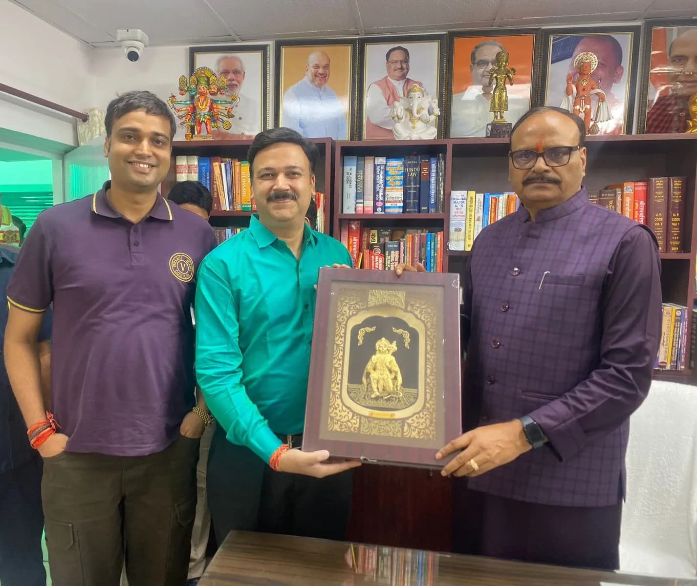 Abhishek Tiwari – Founder & Rudraksha Consultant