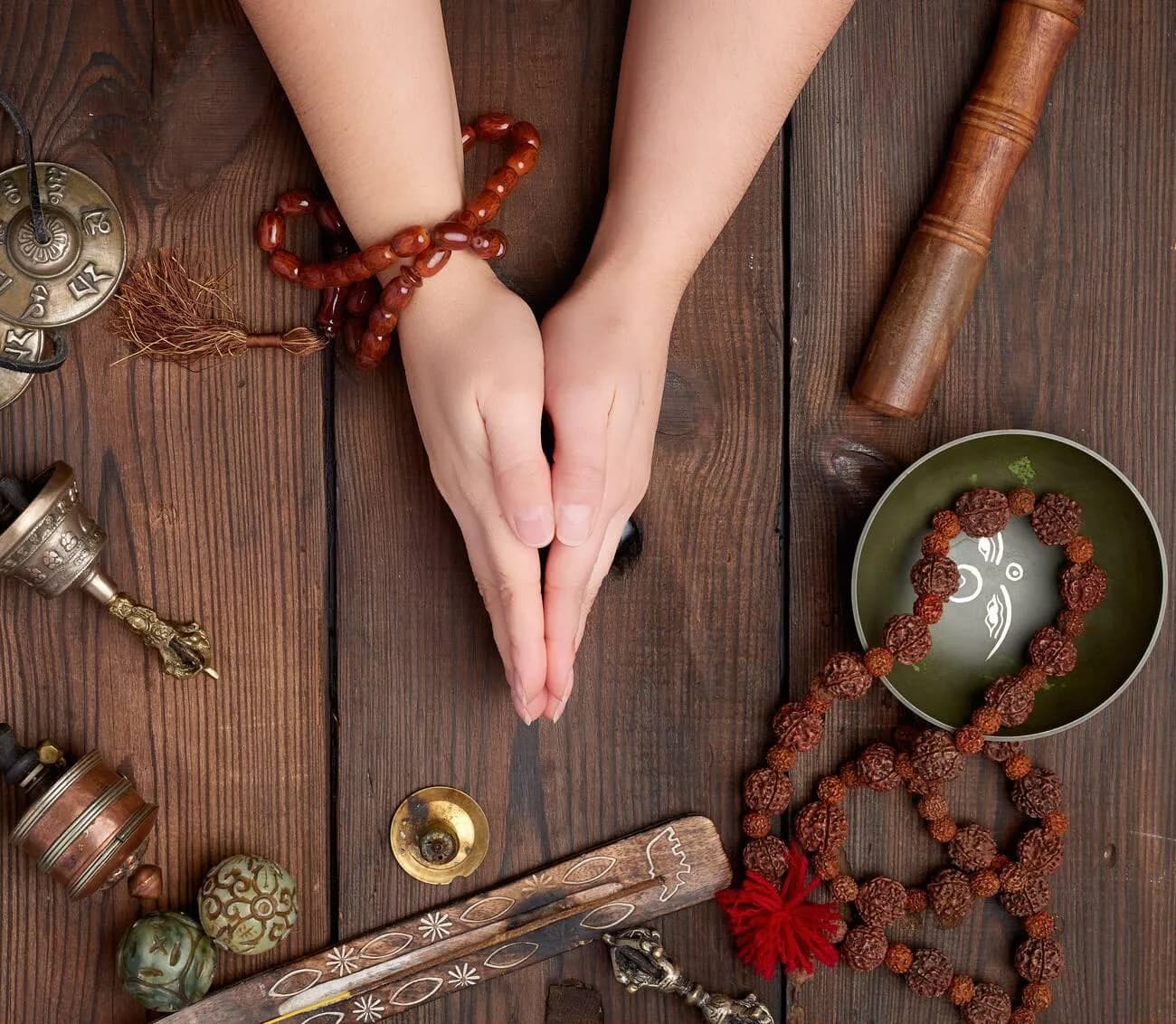 About Rudraksha Valley