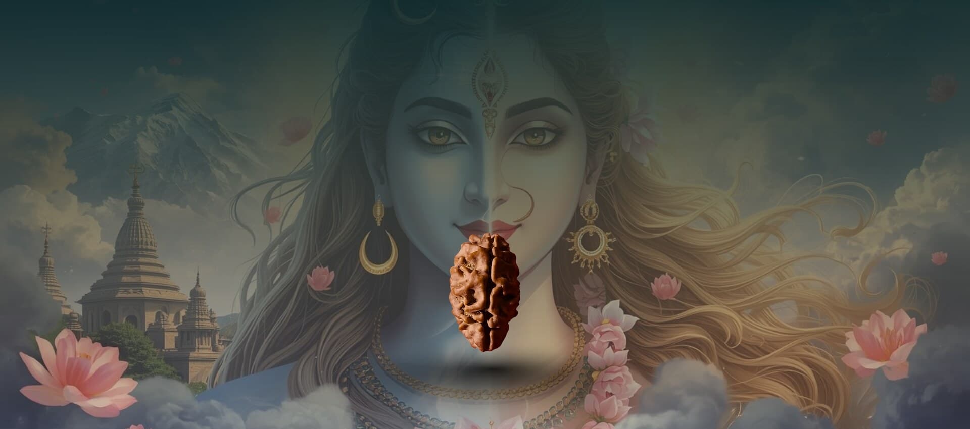 2 Mukhi