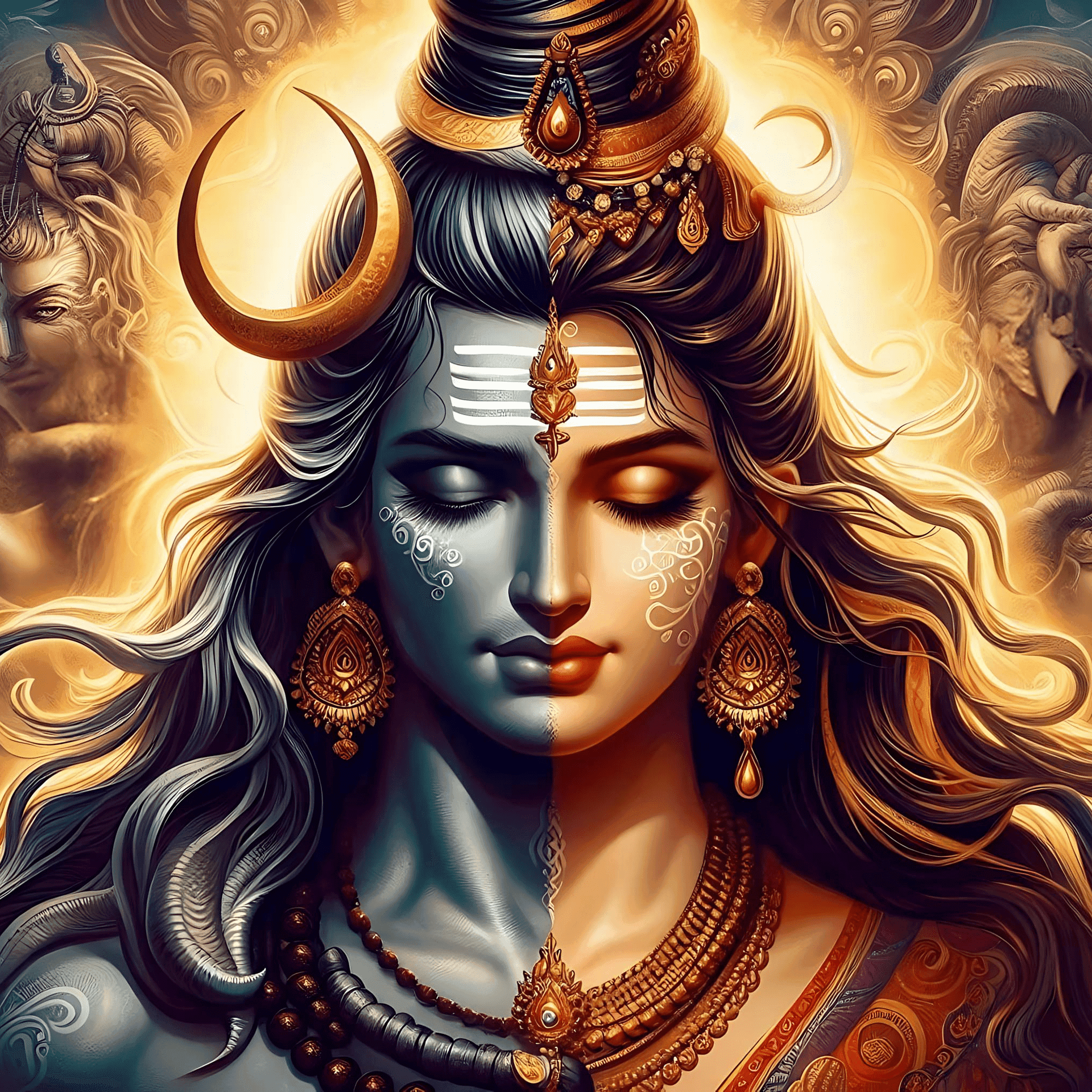 Embracing Stability and Security with the 10 Mukhi Rudraksha