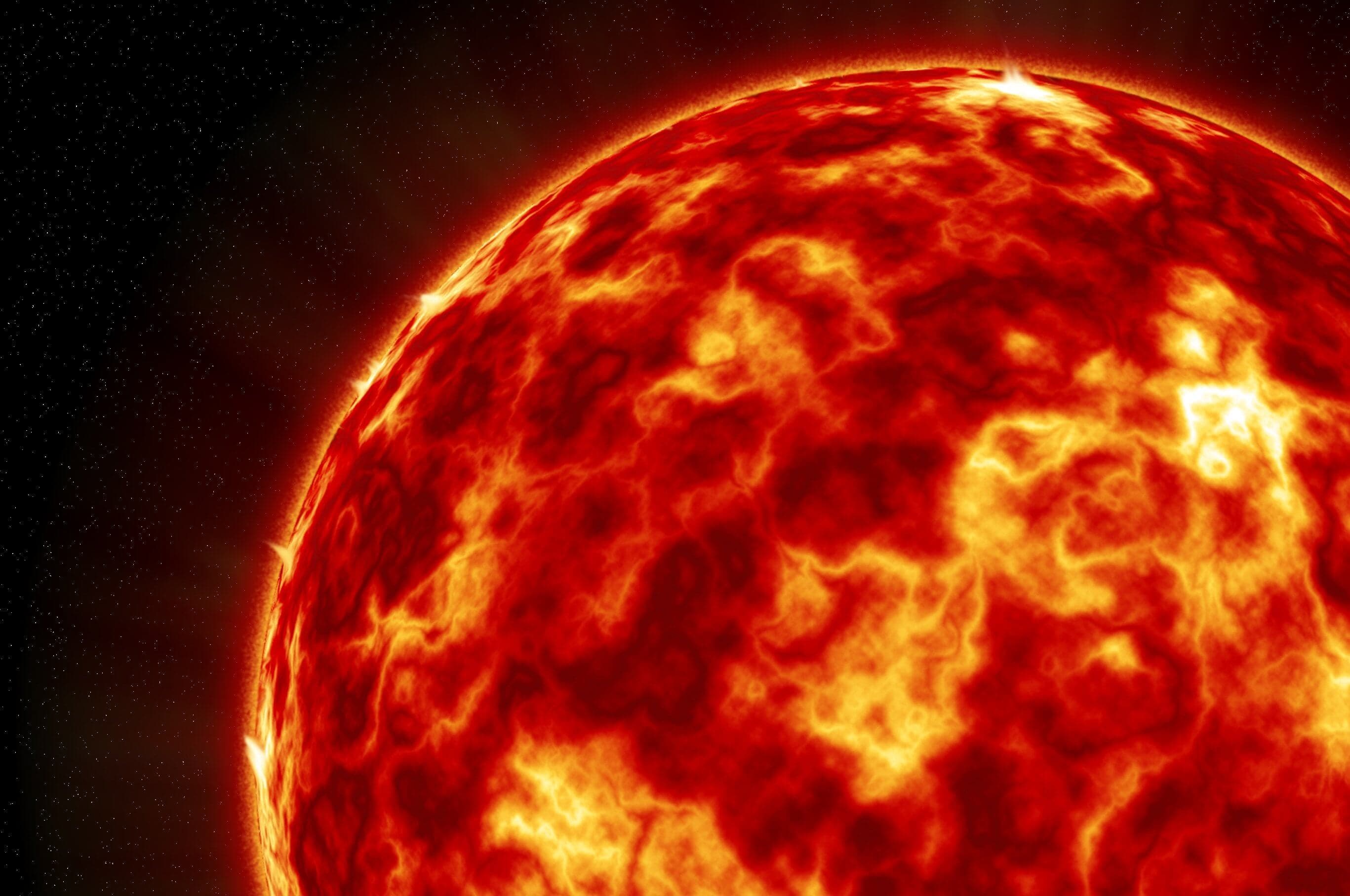 Special Benefits: The Divine Radiance of the Sun