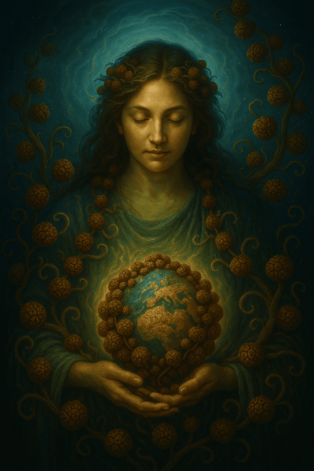Special Benefits: The Bhoomi Shakti Bead