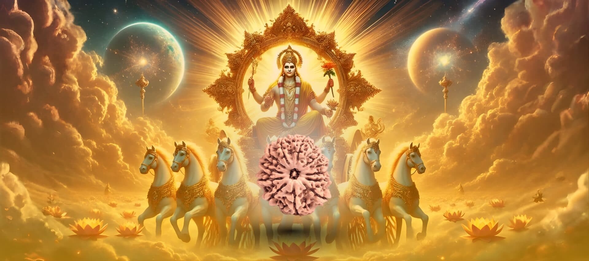 12 Mukhi