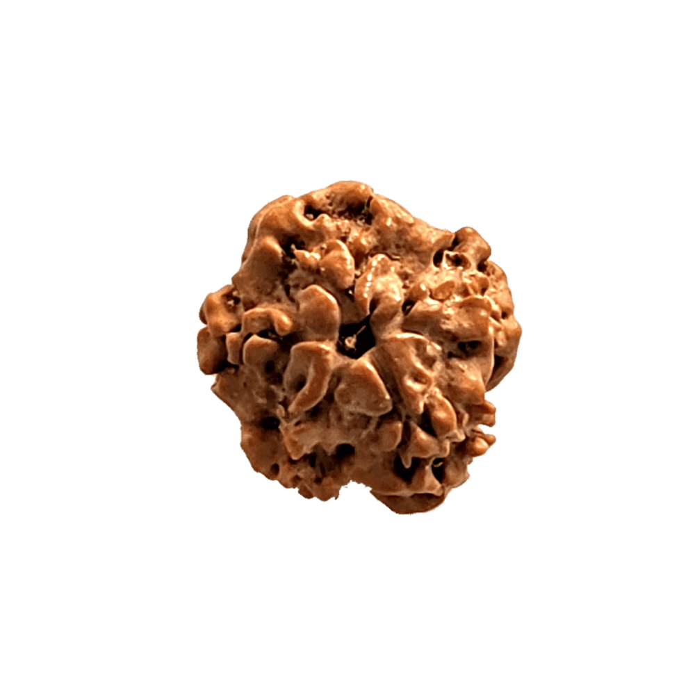 Nirakar (0) Mukhi