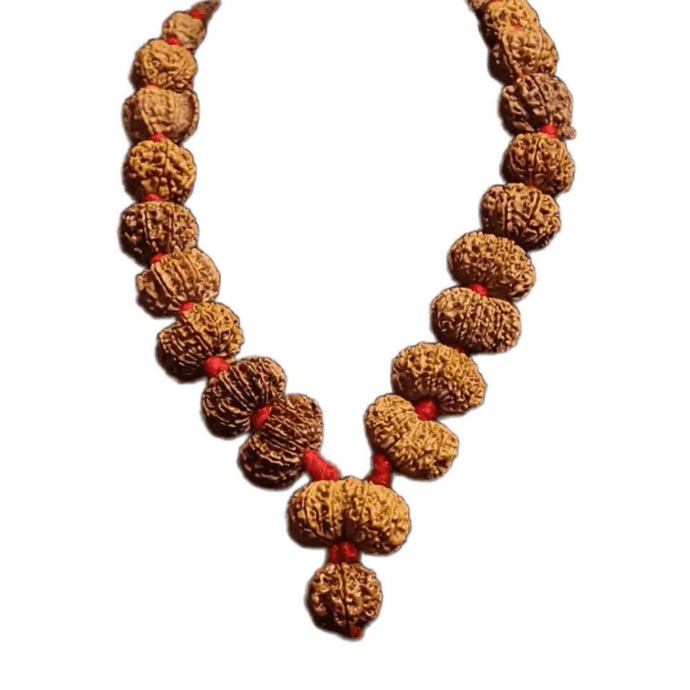 Maha Mrityunjaya Siddha Mala