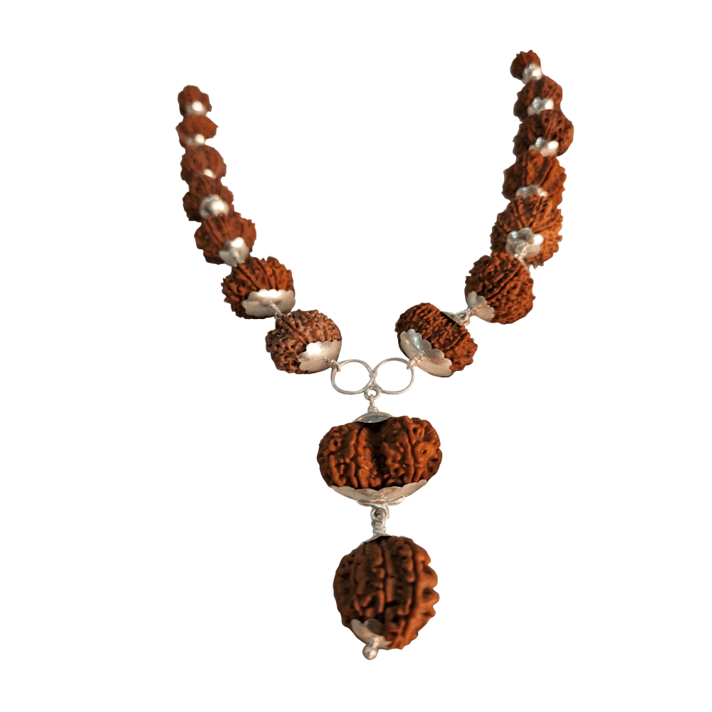 Nepali Siddha Mala (Basic)