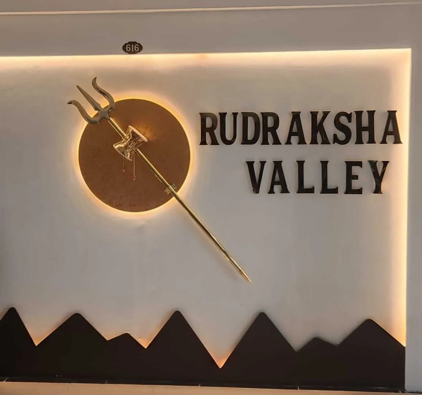 About Rudraksha Valley