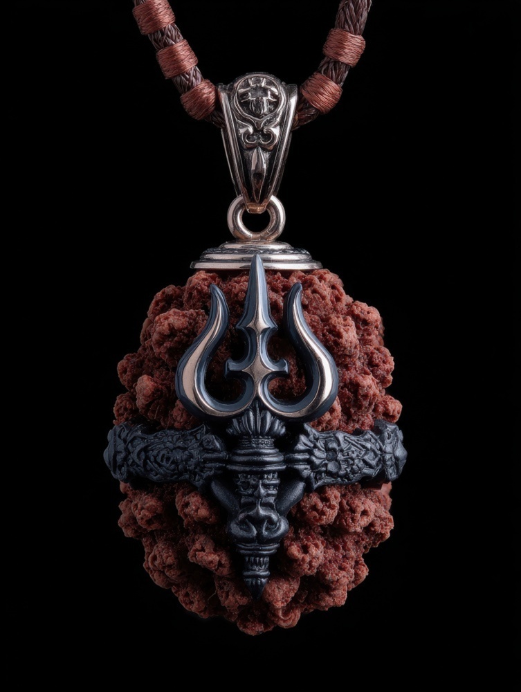 Rudraksha